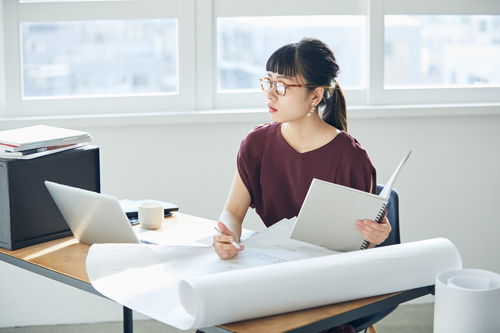 女性の転職成功のコツ！転職時期や求人票の確認すべきポイント