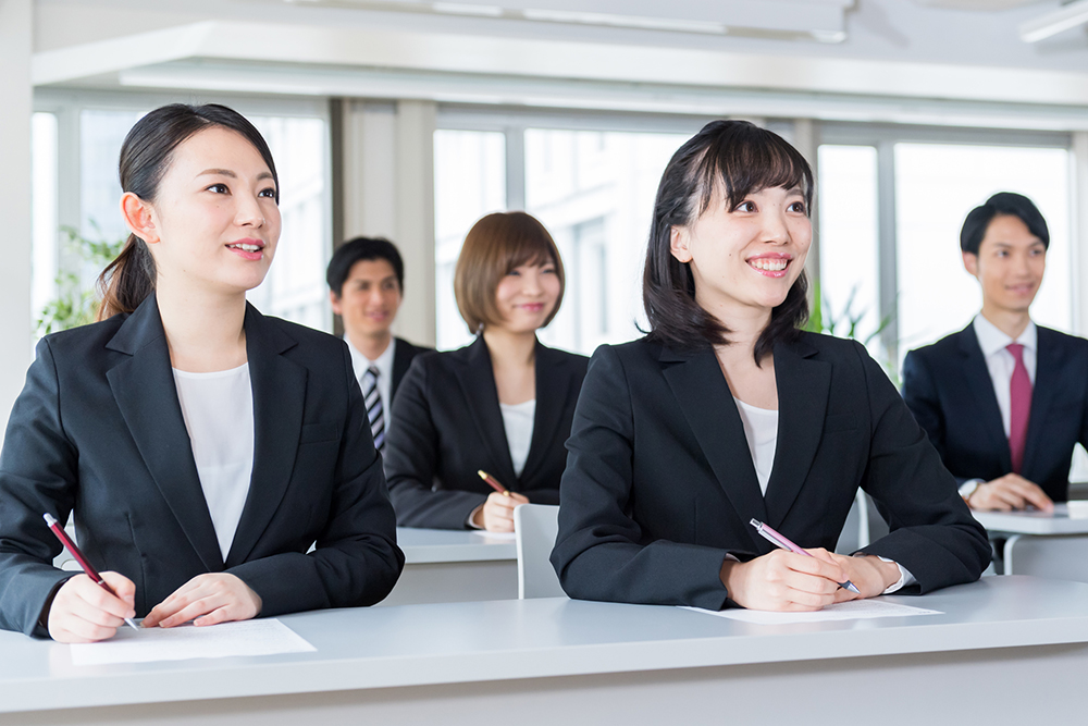 合同説明会