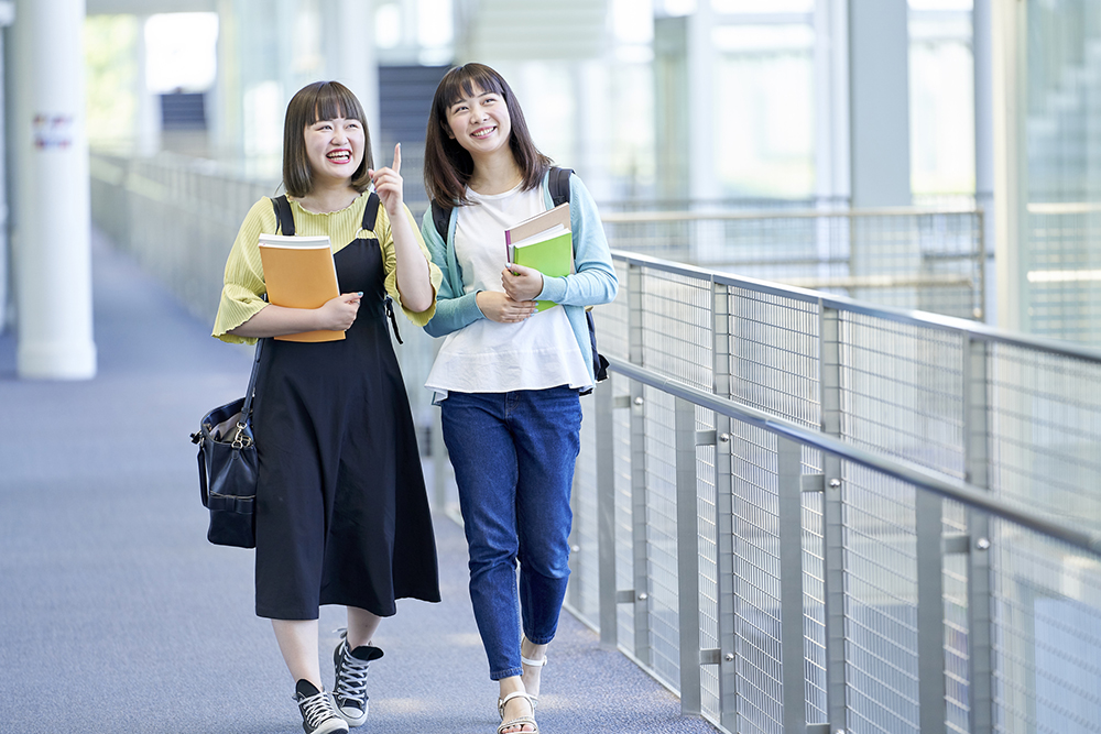 大学生 タウンワーク