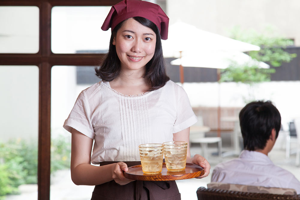 大学生におすすめのアルバイト 夏休みに稼げる収入は 大学生におすすめのアルバイト 夏休みに稼げる収入は