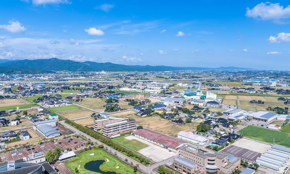 地方在住者必見！
