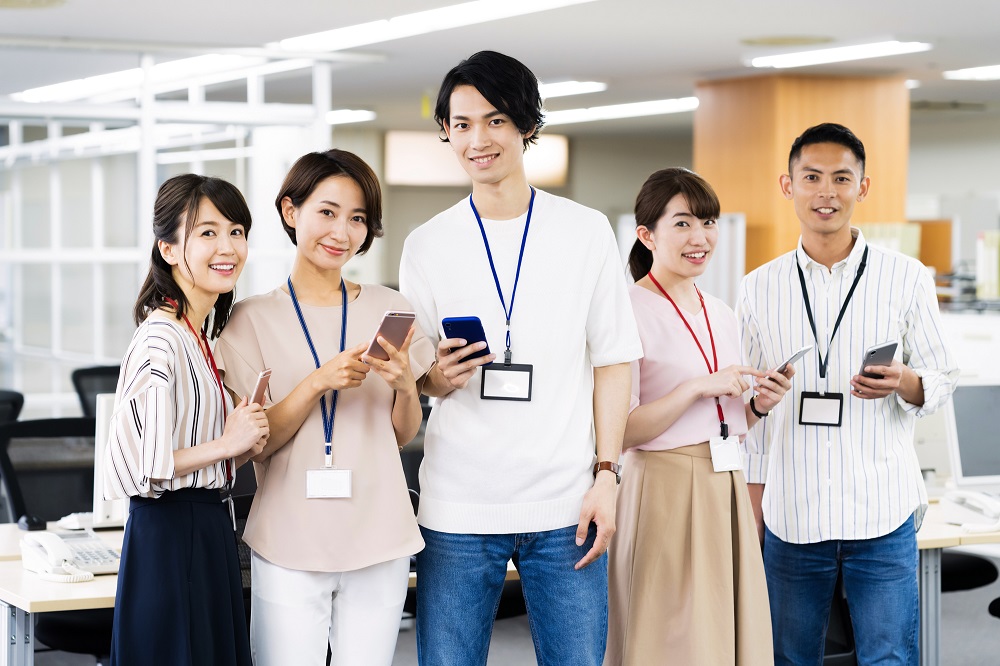 求人の探し方