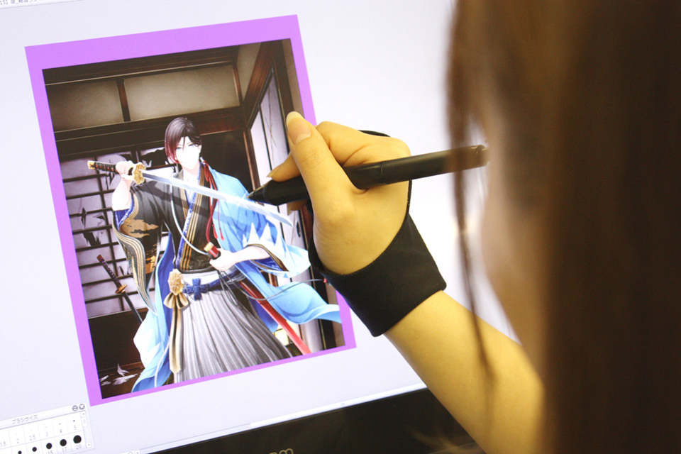 クリ博ナビ Pro ゲーム 映像 マスコミ It Web 業界の転職 求人サイト