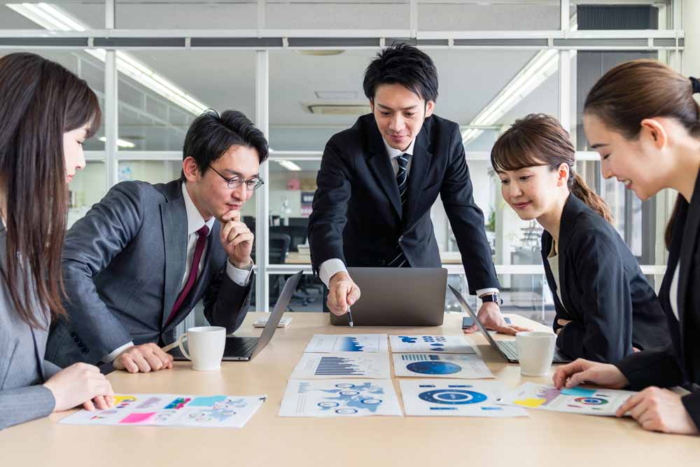 広告、映像の仕事にはどんなものがある？