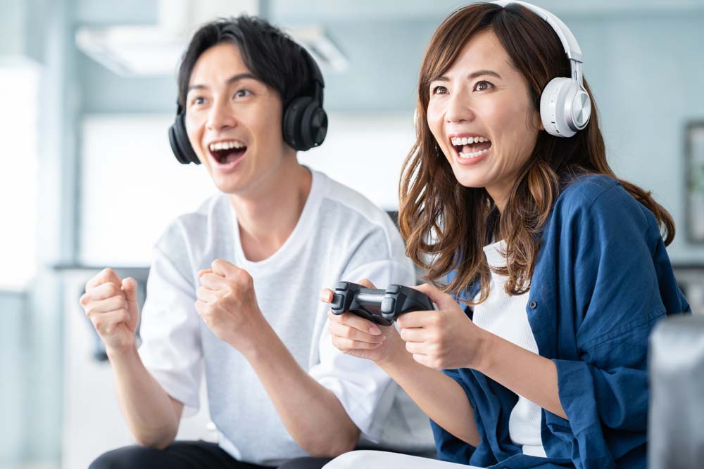 ゲーム業界の仕事って何があるの？就活生のためのゲーム業界『徹底解説』_ゲーム業界の最新事情