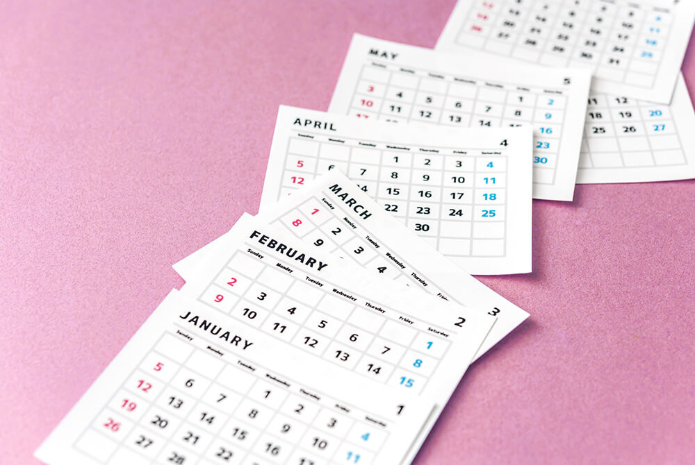 就職活動、なぜ早く始めるといいの？