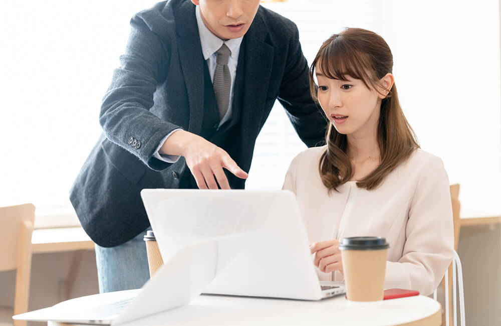 就職活動、なぜ早く始めるといいの？
