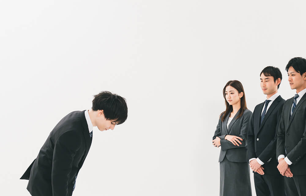 就職活動、なぜ早く始めるといいの？