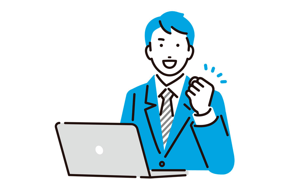 ナビサイトに入力する自分の情報は何の役に立っているの？