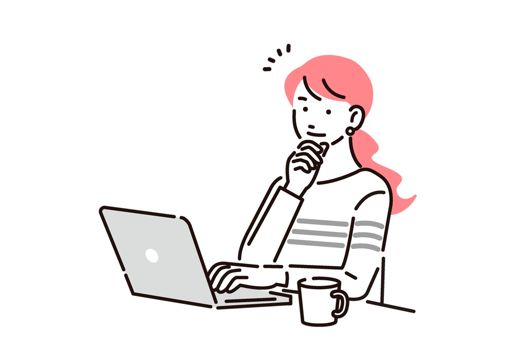 プロフィール情報入力