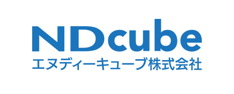職種別トークセッション(エヌディーキューブ)