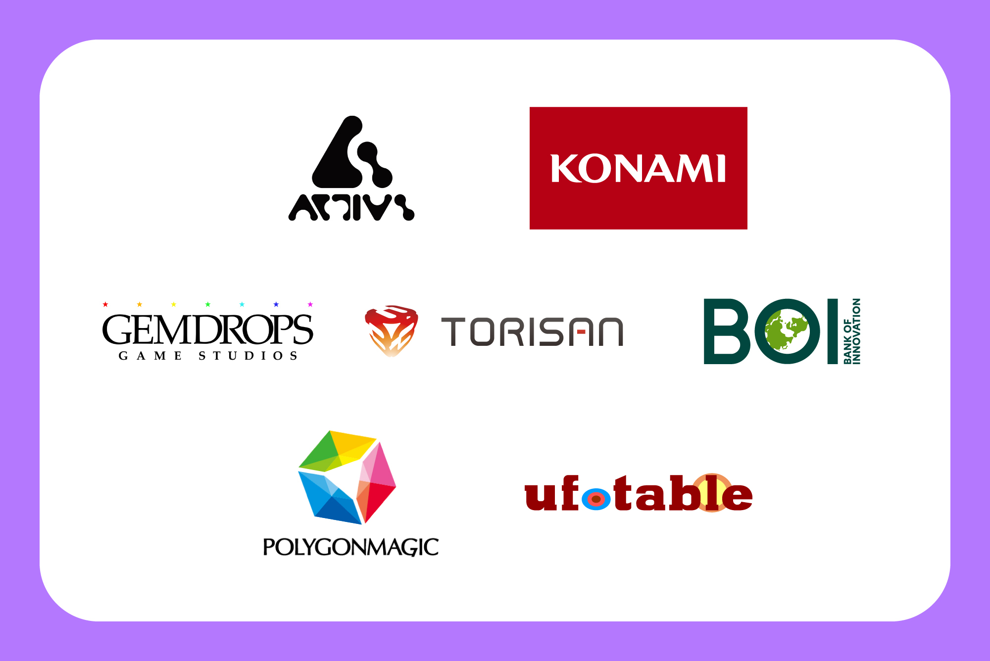 ポートフォリオ相談会参加企業