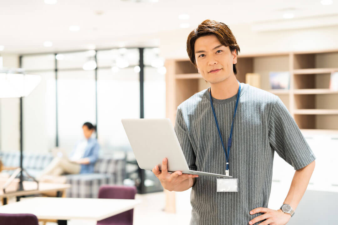 ゲーム業界のインターンとは？内容・スケジュール・選考などについて徹底解説
