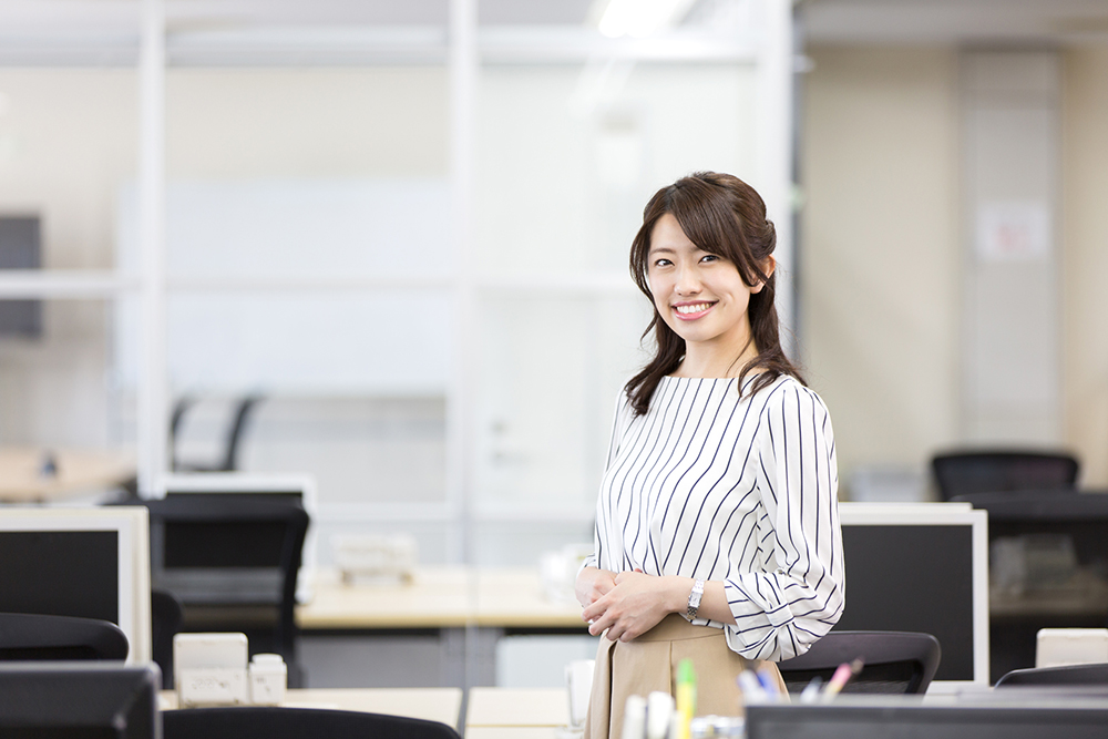 女性活躍推進法とは 行動計画やメリット 問題点を紹介 総合