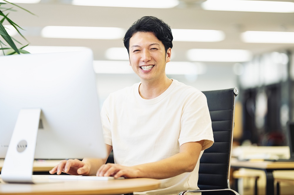 デザイナーの年収一覧 グラフィック Web ゲーム Uxなど種類別に紹介