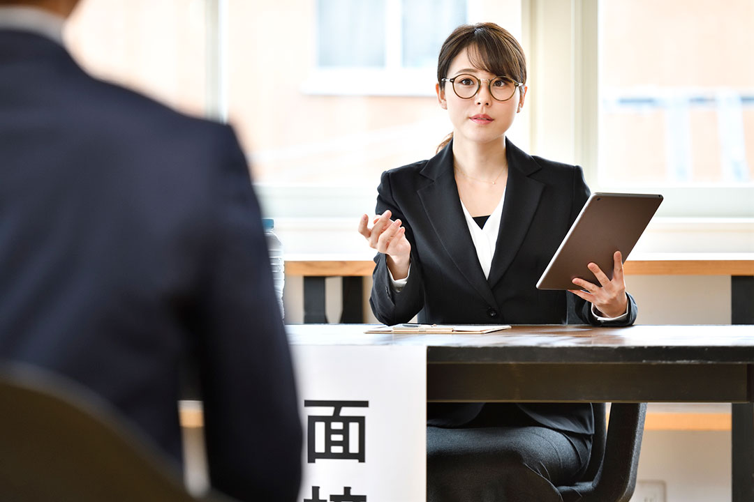 いまさら人に聞けないエントリーシートと履歴書の違い