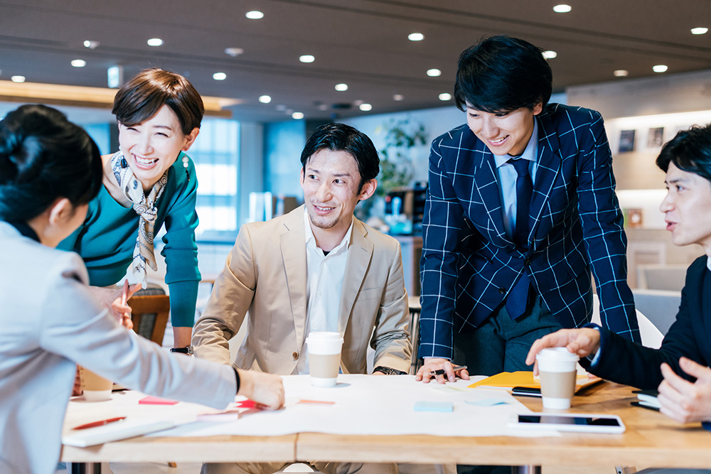 アニメ業界への転職 アニメ業界の職種とキャリアを徹底研究