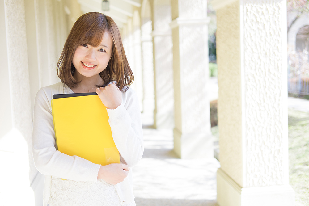 就職活動を成功させる！自己PRの3つのポイント