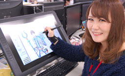 株式会社アンビション 564 企業概要 求人 転職は 転職サイトのクリ博ナビpro