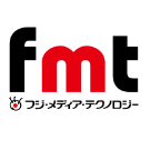 株式会社フジ・メディア・テクノロジー