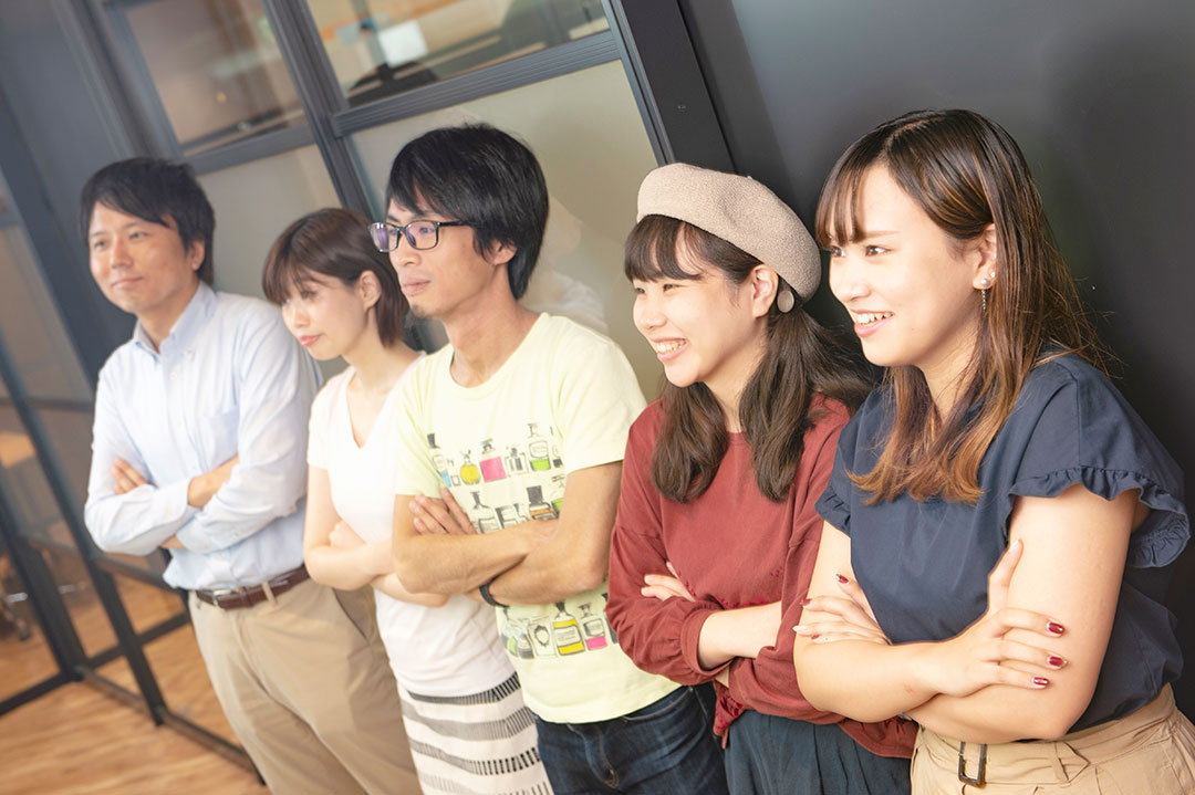 株式会社パンスール 求人73230 画像