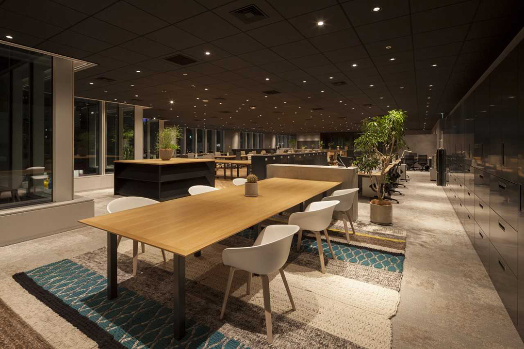 株式会社博報堂プロダクツ 画像