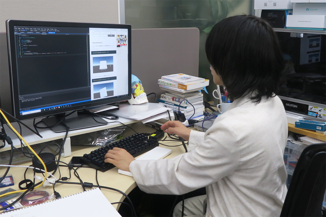 株式会社レイ 求人34867 画像3