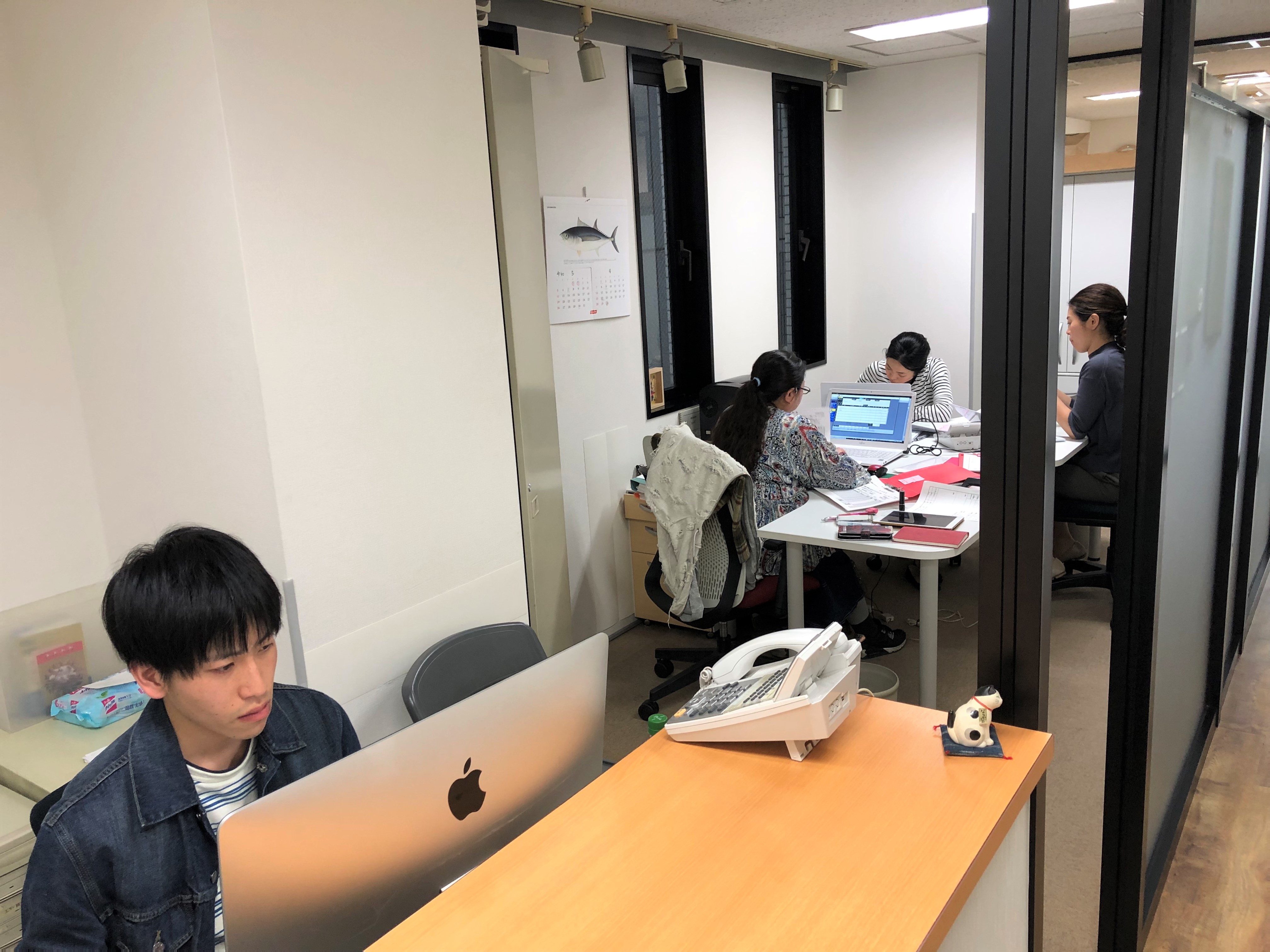 株式会社キャプラ 画像3