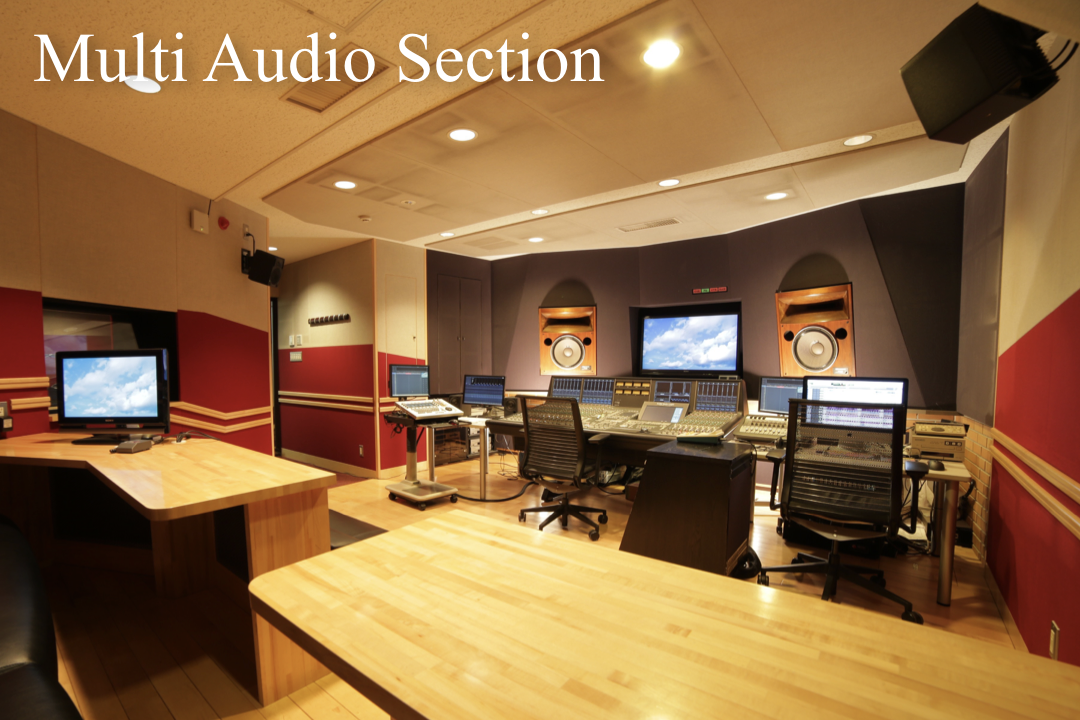 株式会社東京サウンド プロダクション テレビ朝日グループ 2337 会社概要 クリ博ナビ24 就活 合同説明会 インターンの情報サイト