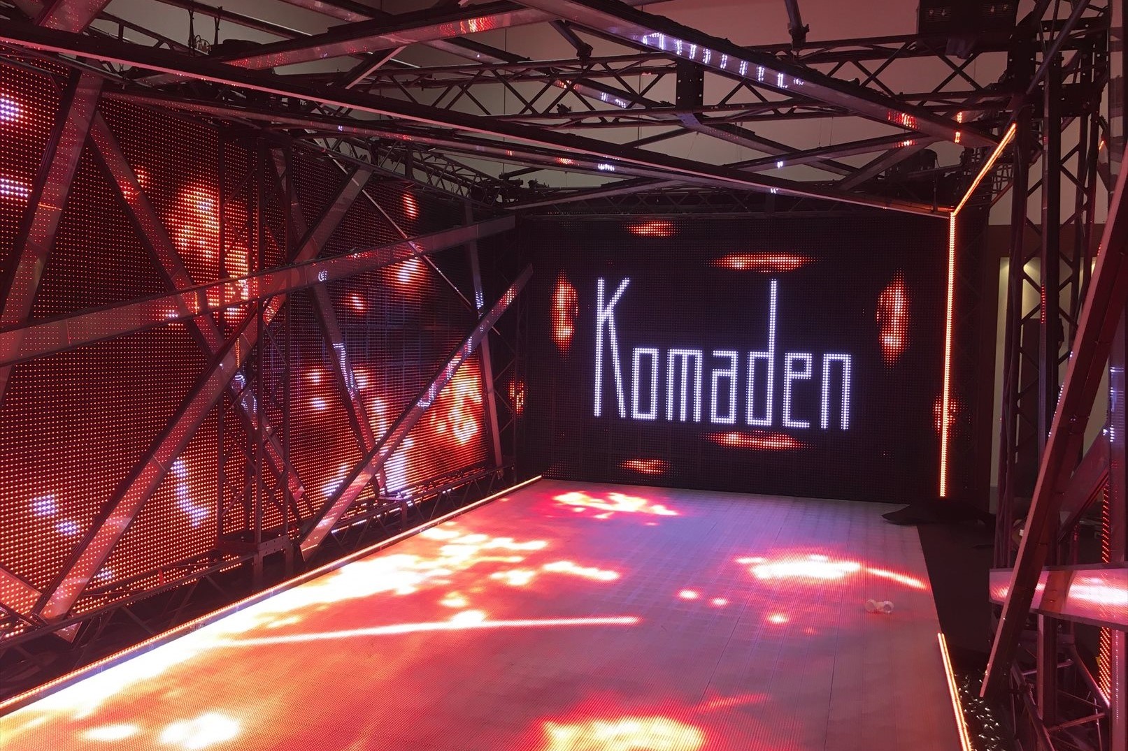 株式会社コマデン 12 企業概要 求人 転職は 転職サイトのクリ博ナビpro