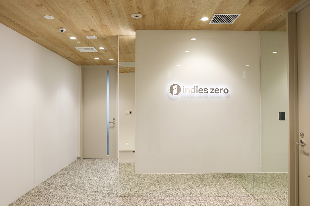 株式会社インディーズゼロ 求人74708 画像5