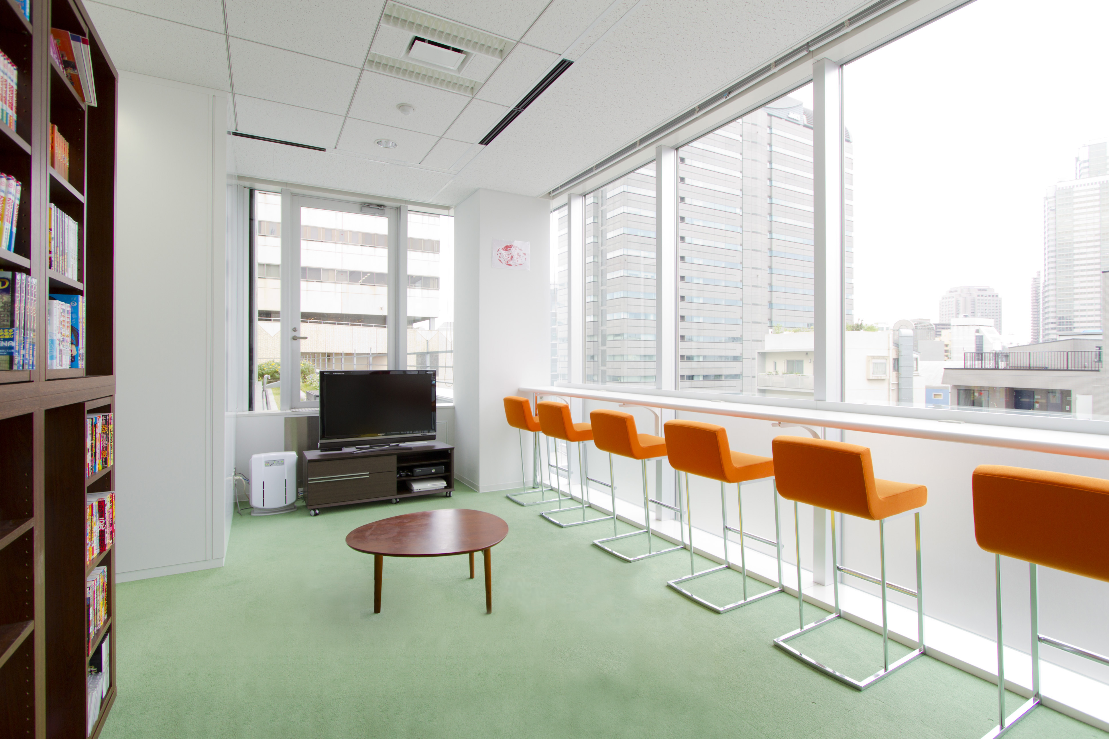 京楽ピクチャーズ.株式会社 画像2