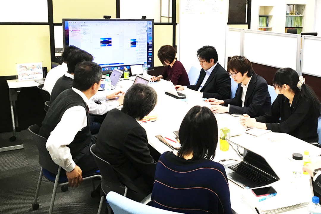 株式会社ステークホルダーコム 画像2