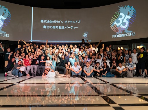 株式会社ポリゴン・ピクチュアズ 求人75495 画像2