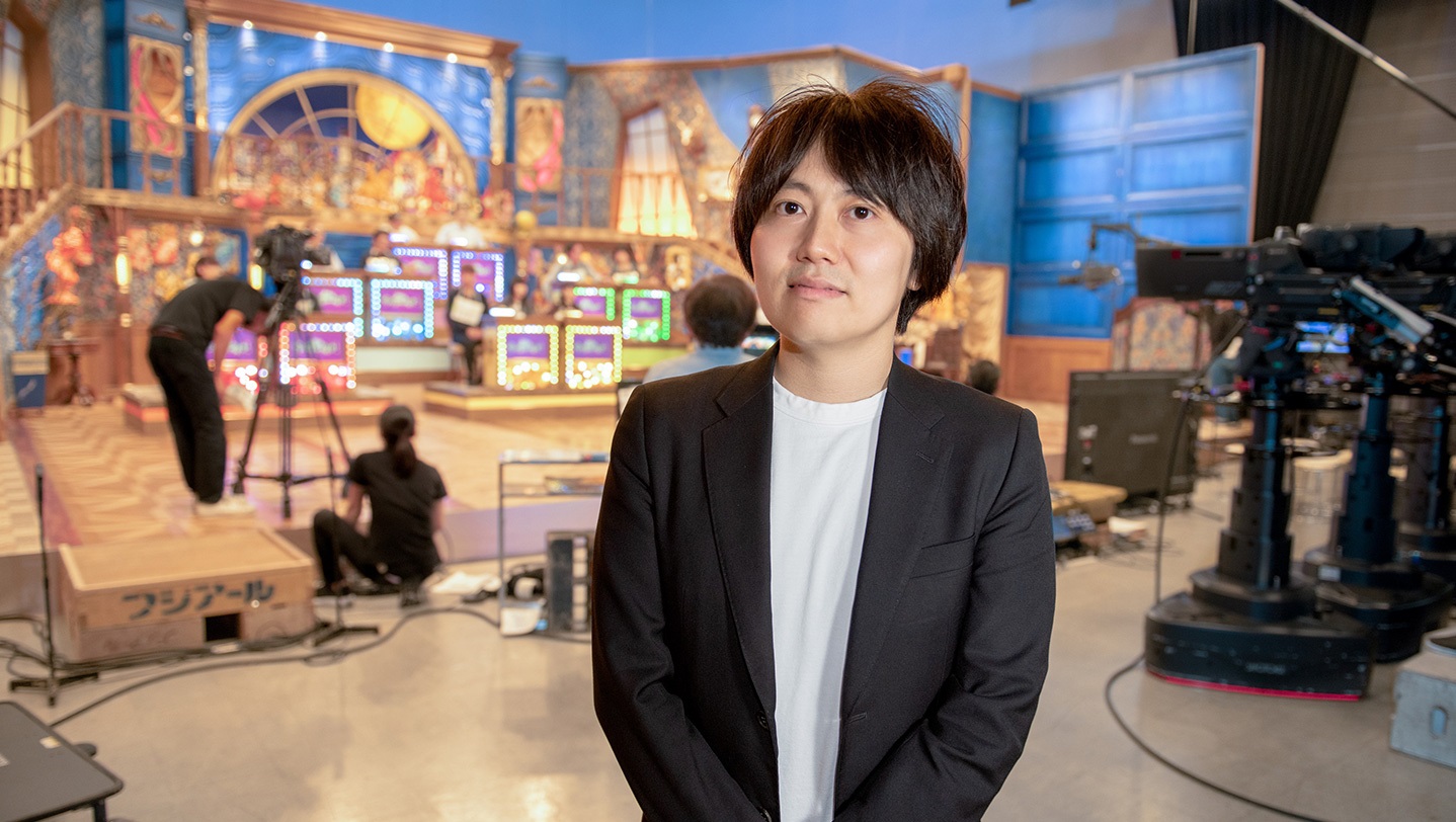 株式会社フジテレビジョン 画像5
