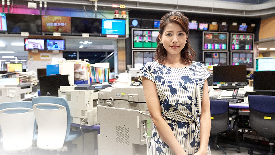 株式会社フジテレビジョン 画像2