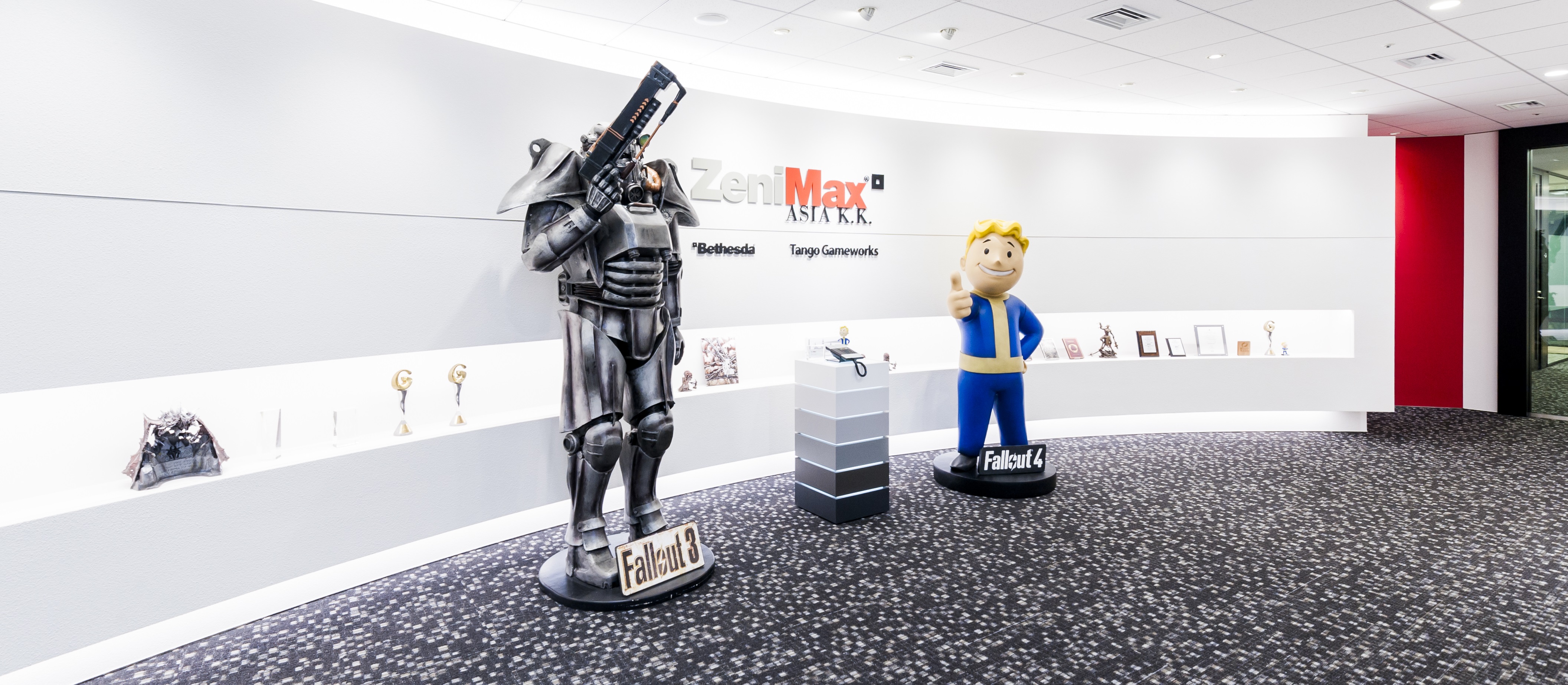 ゼニマックス アジア株式会社 ゲーム開発スタジオ タンゴ ゲームワークス 16 企業概要 求人 転職は 転職サイトのクリ博ナビpro ゼニマックス アジア株式会社 ゲーム開発スタジオ タンゴ ゲームワークス 16 企業概要 求人 転職は 転職サイトのクリ博ナビpro