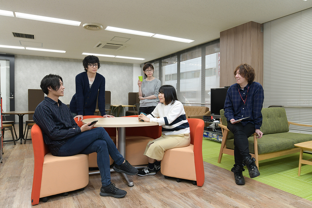株式会社アバン 求人75954 画像3