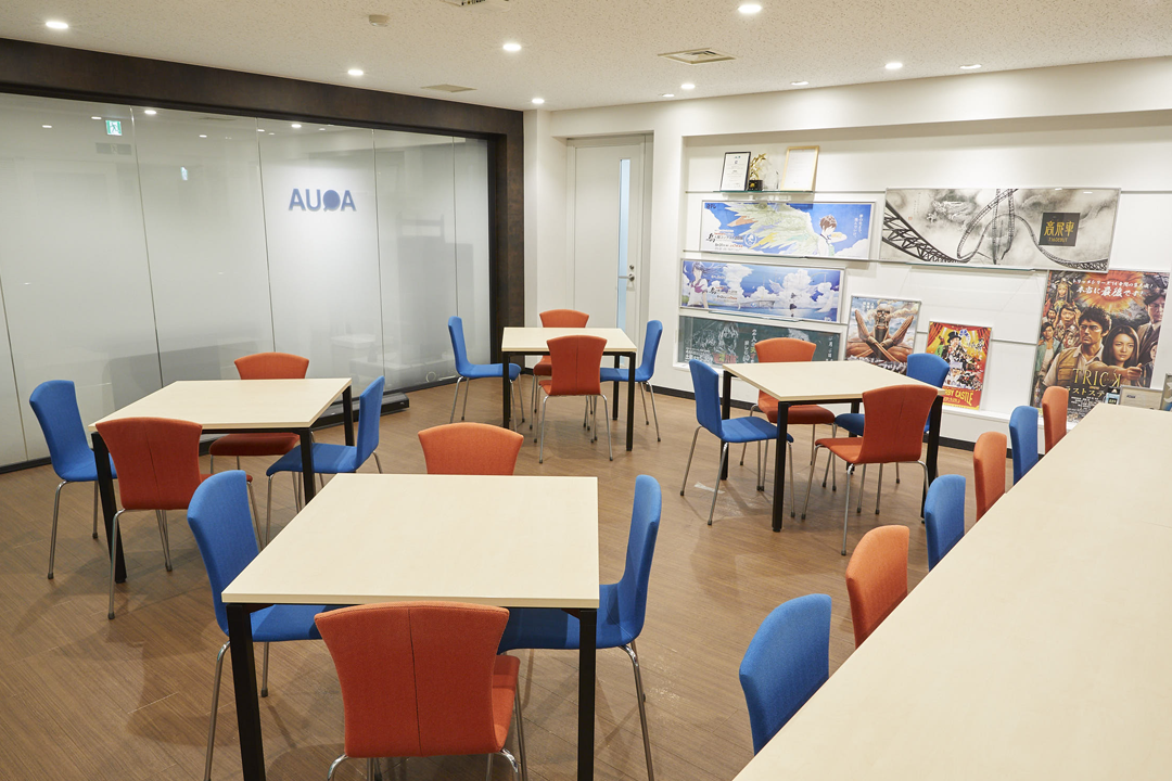 イラストレーター職 描く を仕事に出来ます 株式会社アクア イラストレーター 求人 就活 就職はクリ博ナビ21