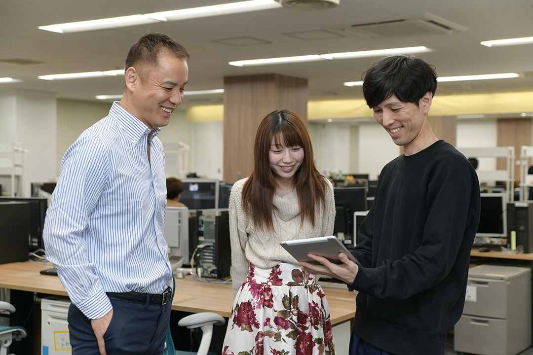 株式会社アバン 求人75954 画像4