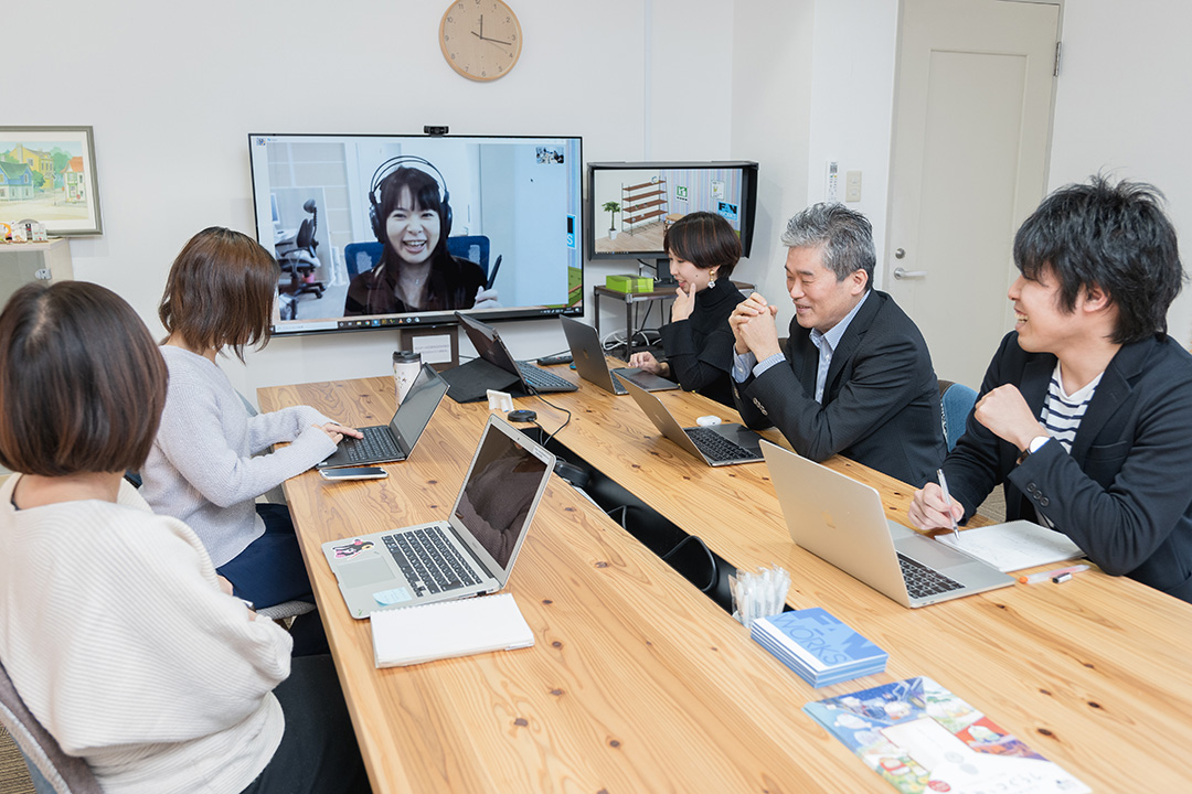 株式会社ファンワークス 求人75443 画像3