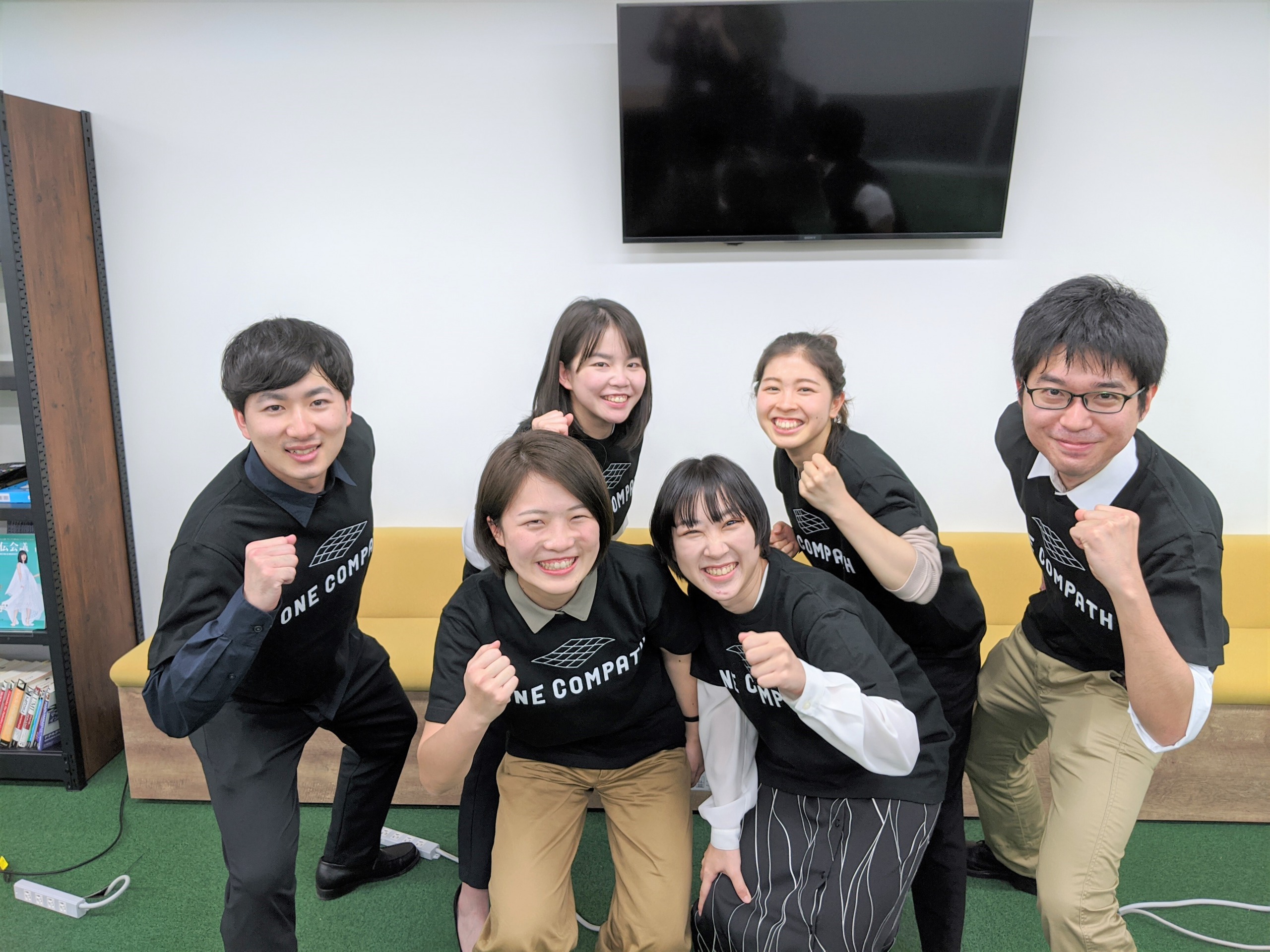 株式会社ONE COMPATH 画像5