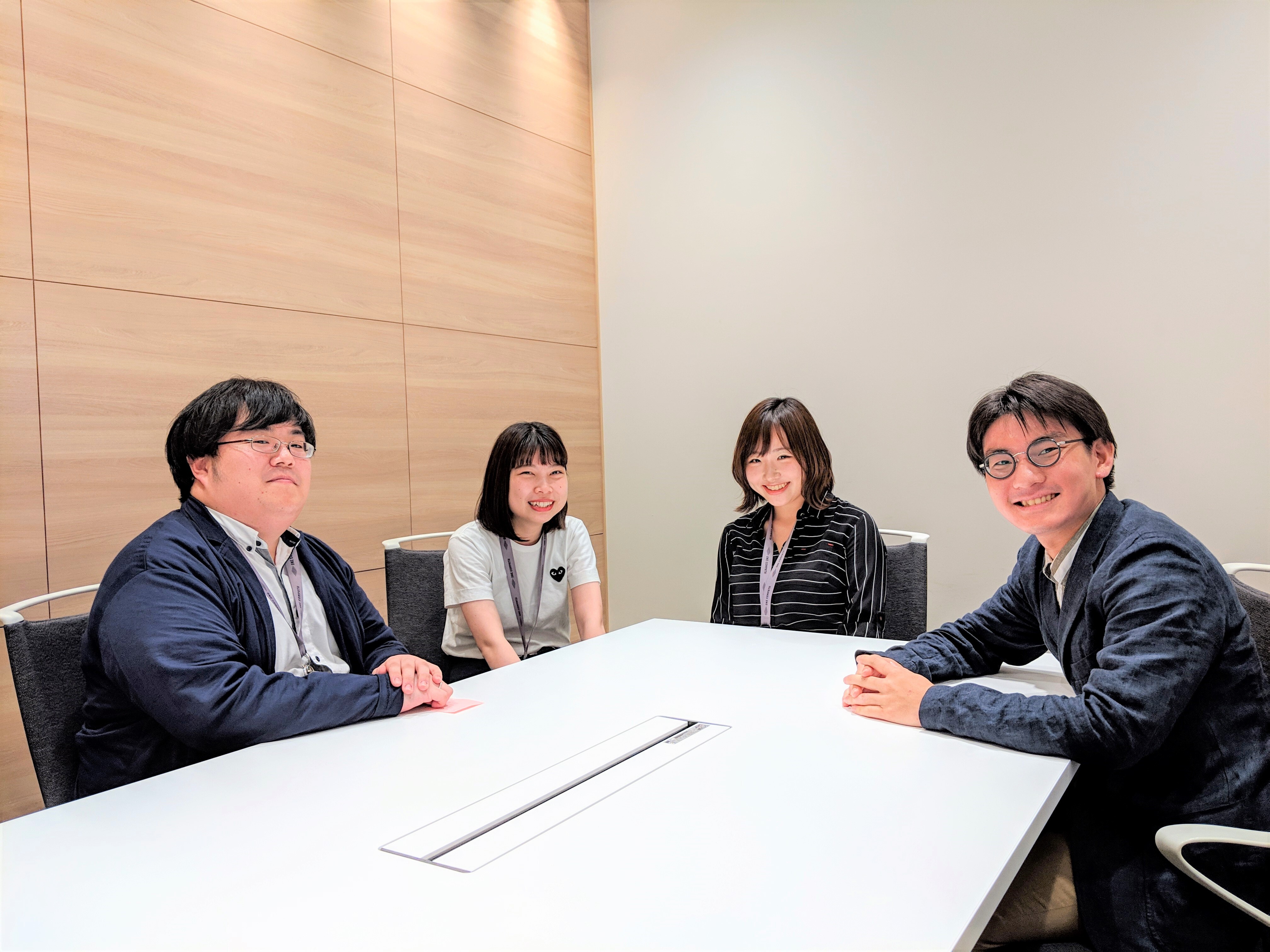 株式会社ONE COMPATH 画像3