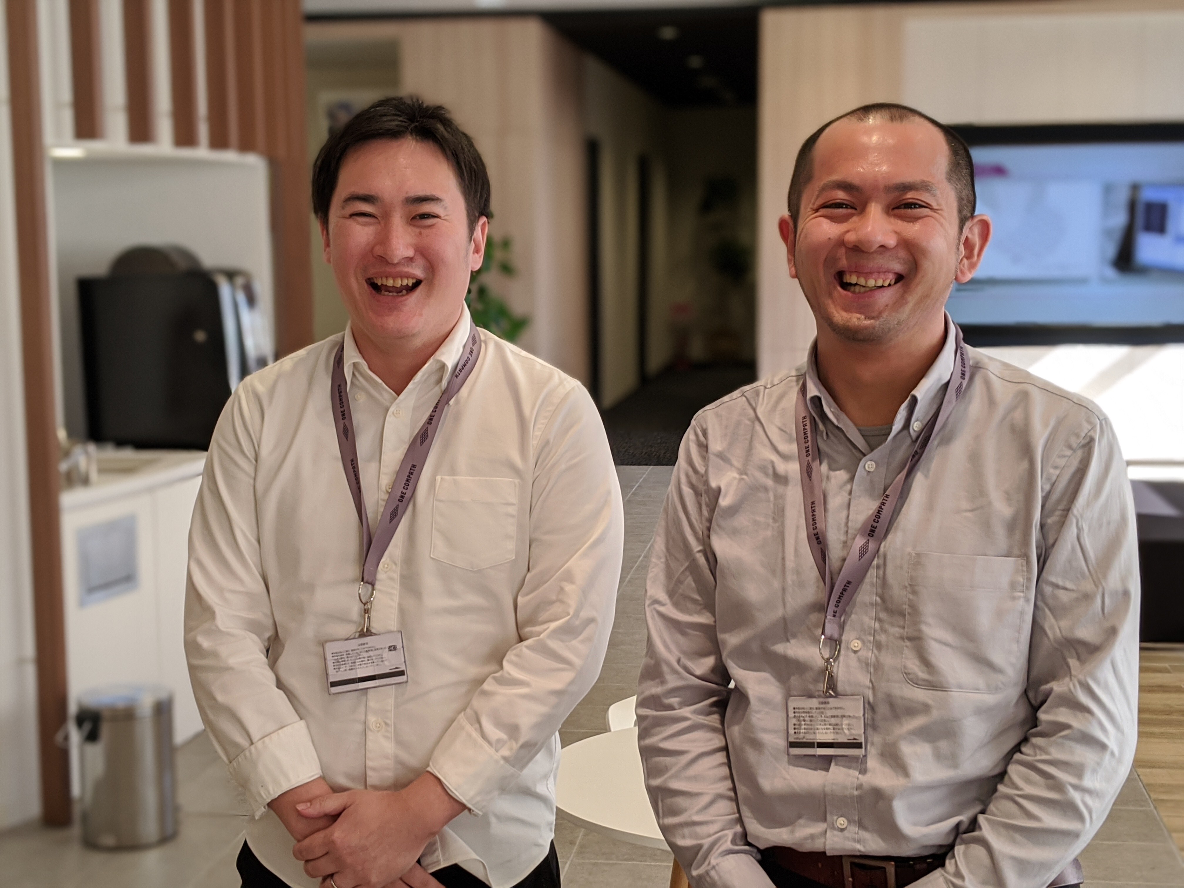 株式会社ONE COMPATH 画像6