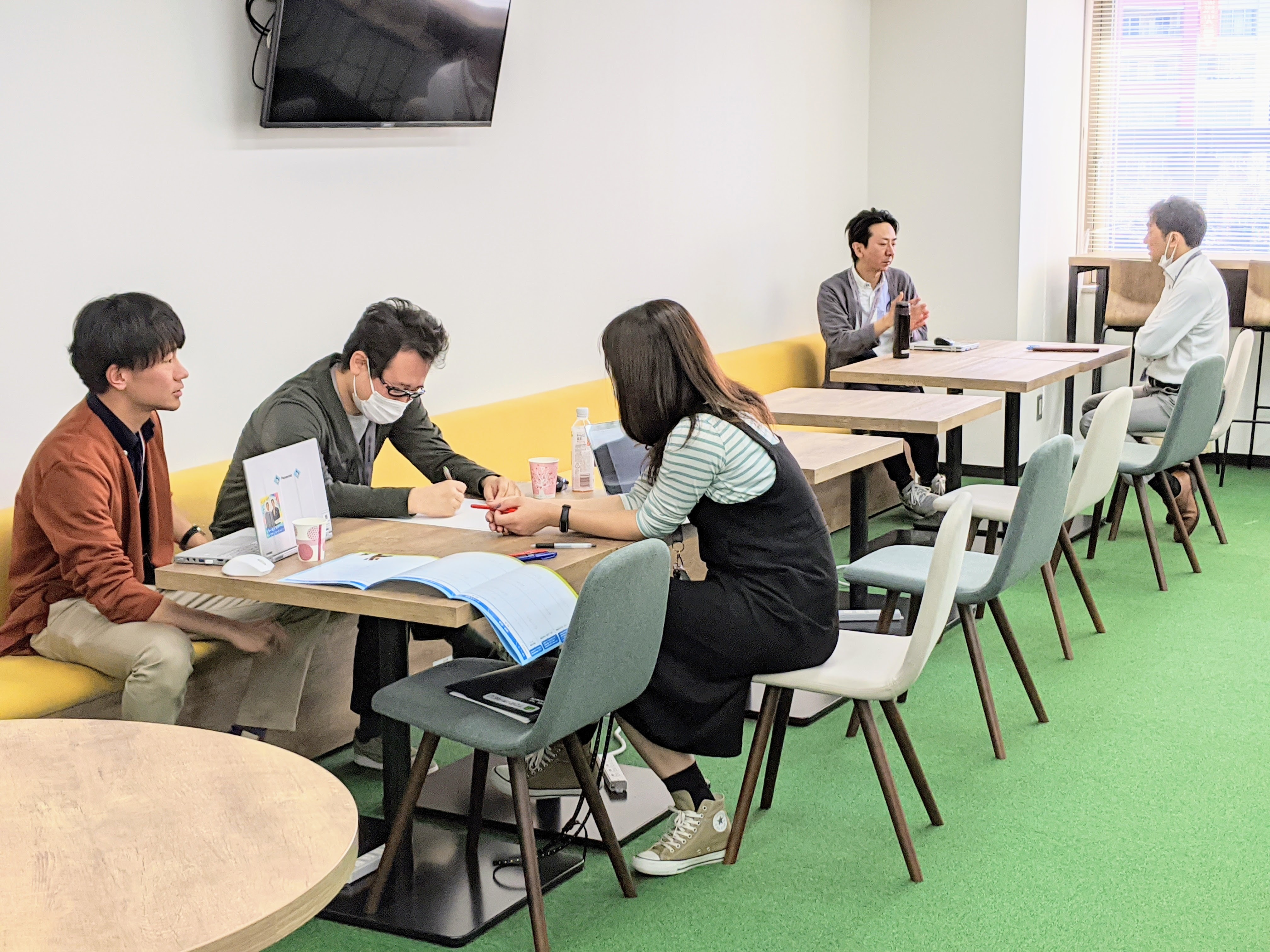 株式会社ONE COMPATH 画像2