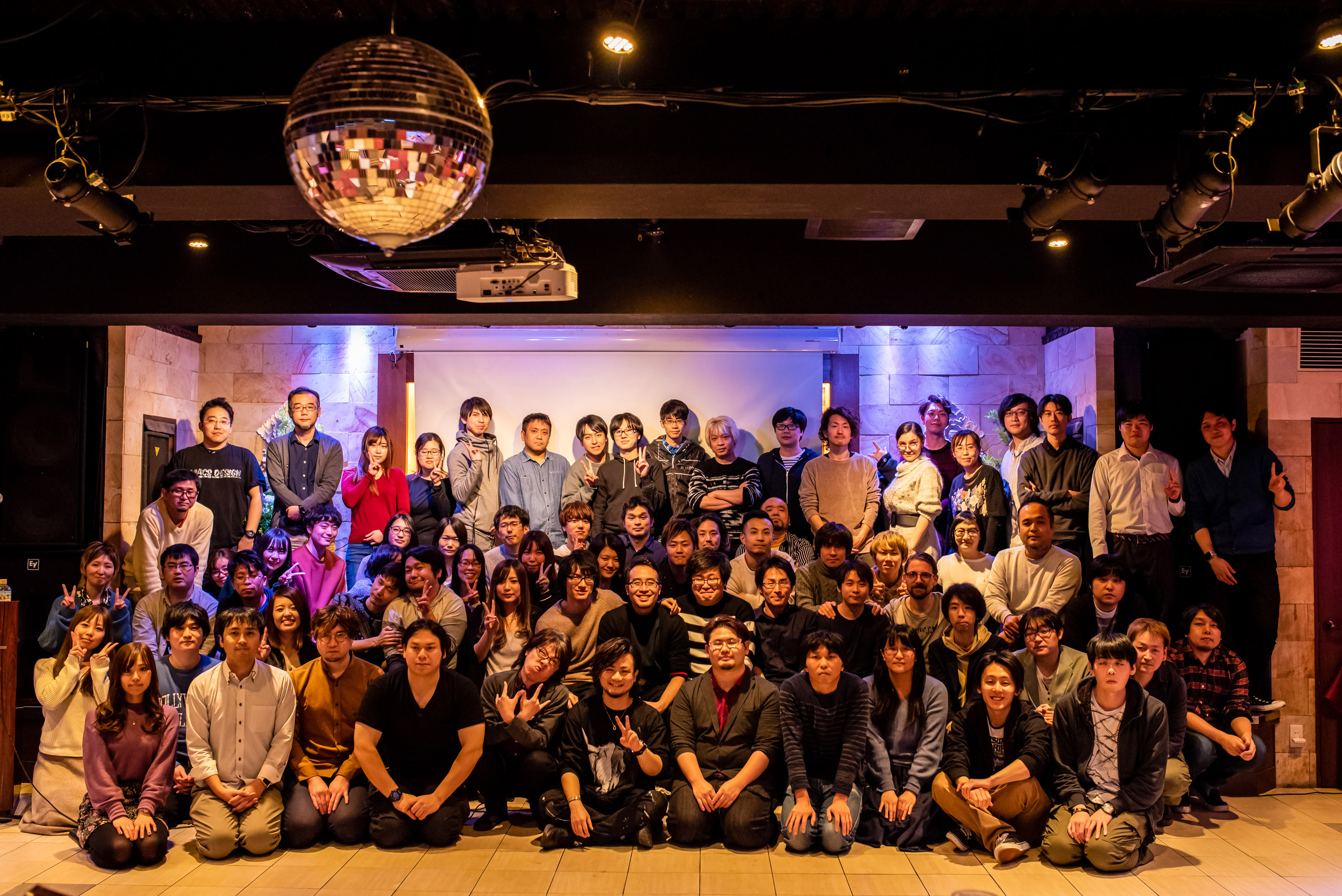 株式会社black Beard Design Studio 2271 企業概要 求人 転職は 転職サイトのクリ博ナビpro