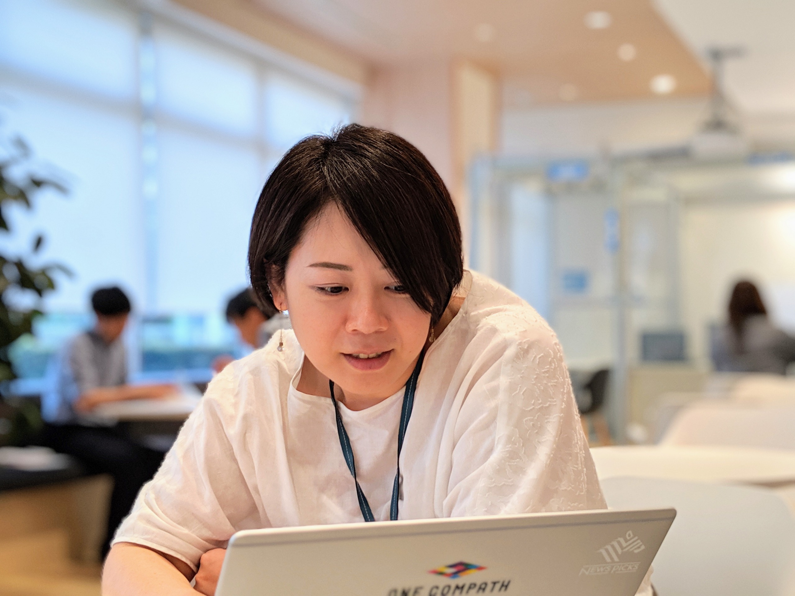 株式会社ONE COMPATH 画像4