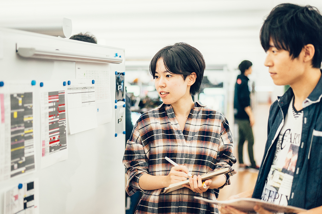 プラチナゲームズ株式会社 求人74868 画像6