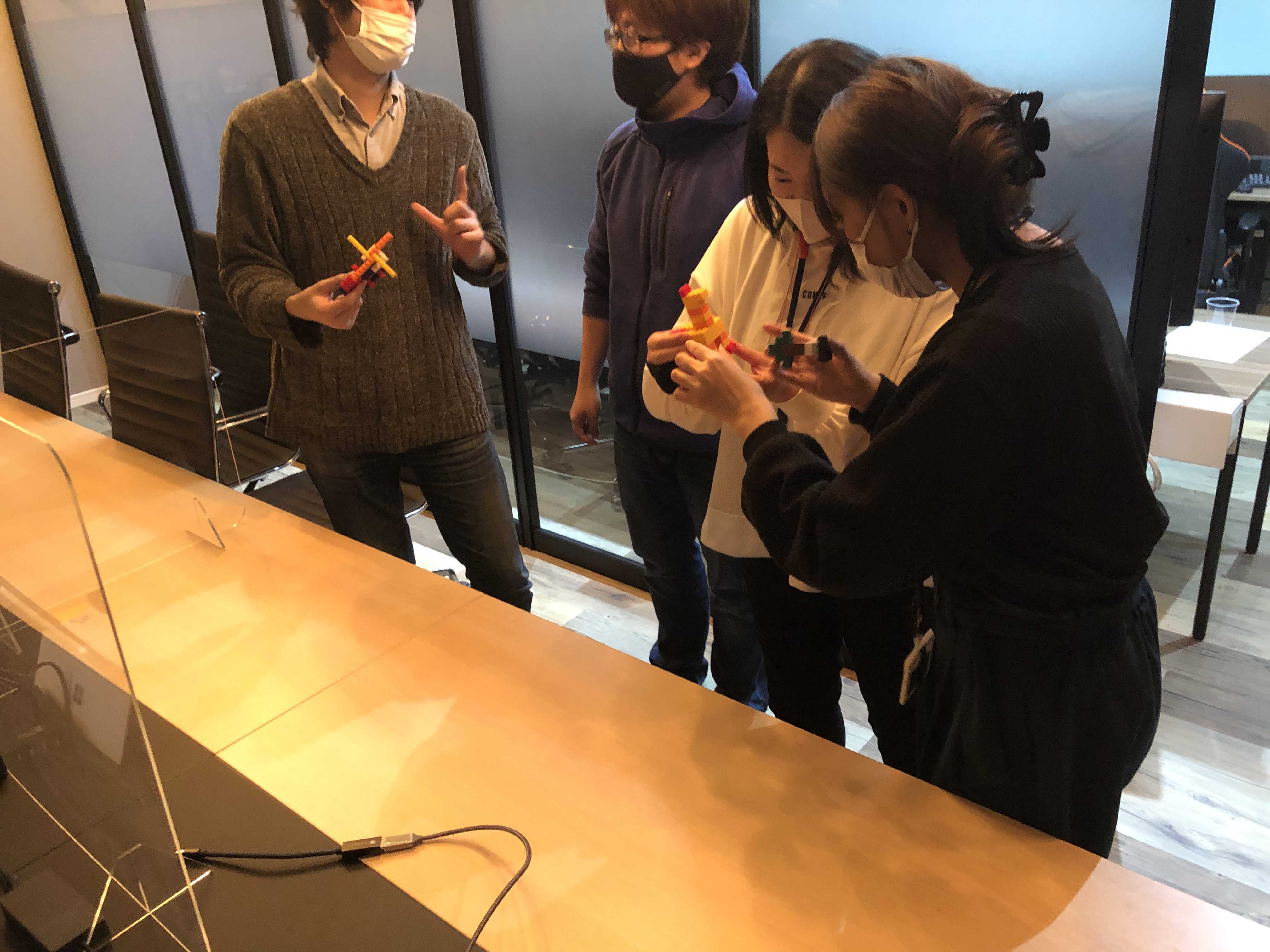 株式会社ソードケインズスタジオ 画像3