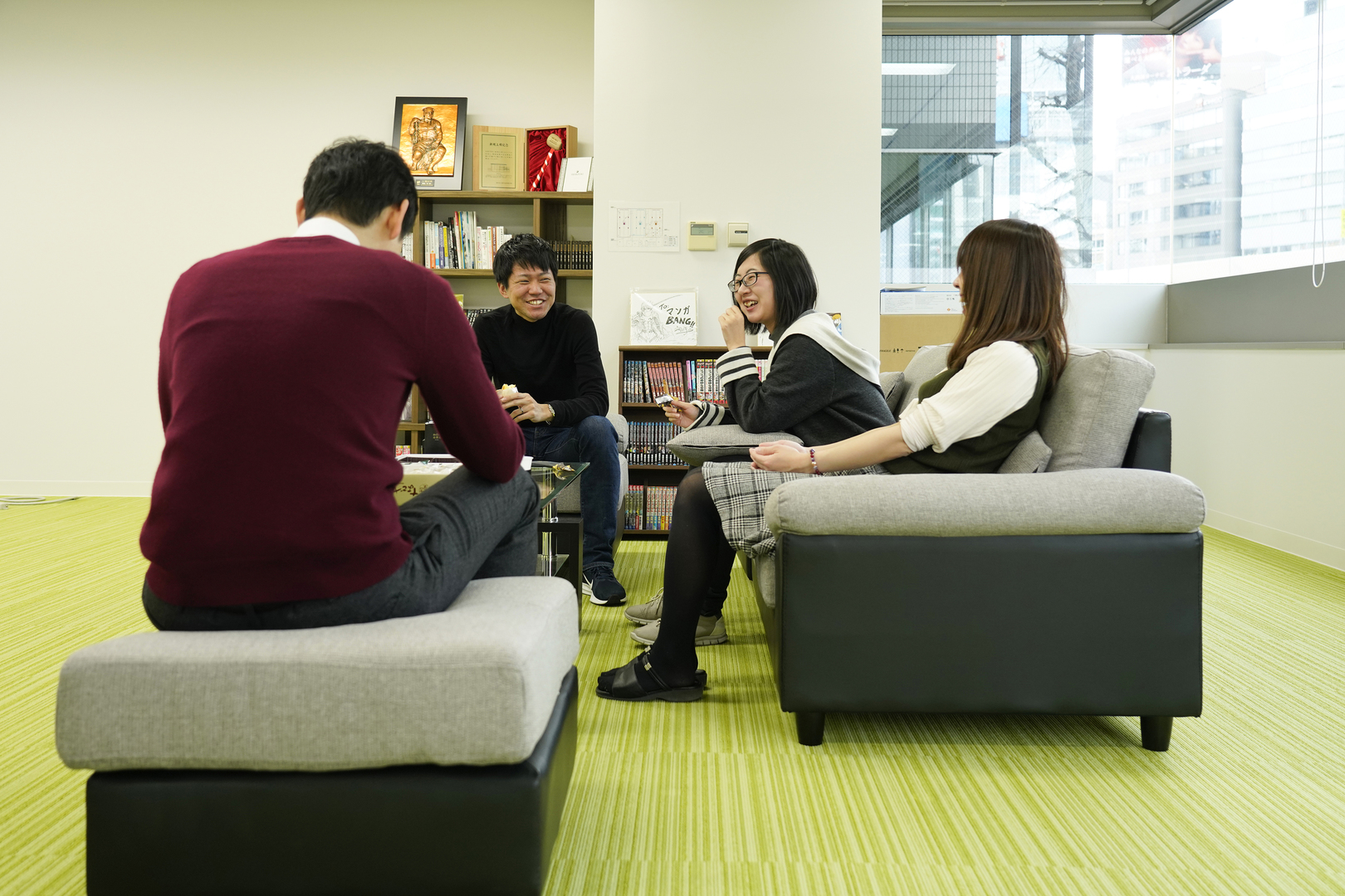 広告クリエイティブディレクター 株式会社amazia ディレクター クリエイティブディレクター 求人 求人 転職は 転職サイトのクリ博ナビpro